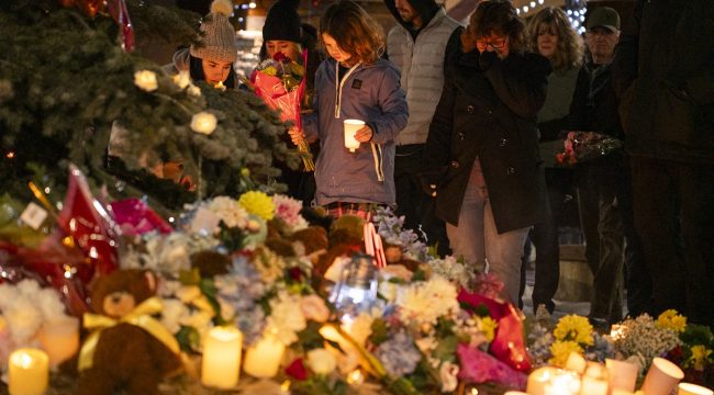 Четыре важных аспекта, о которых должны задуматься христиане после массовой стрельбы в школе Канады