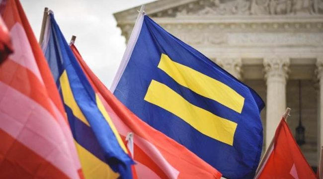 Влияние Human Rights Campaign на корпорации ослабевает: компании из списка Fortune 500 уходят из LGBT-движения