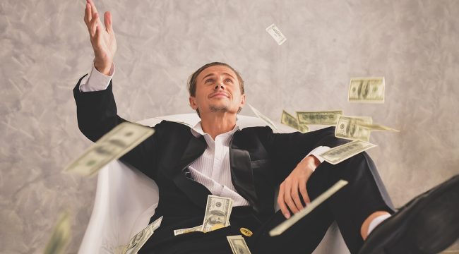 Почему я чувствую вину за свои благословения?