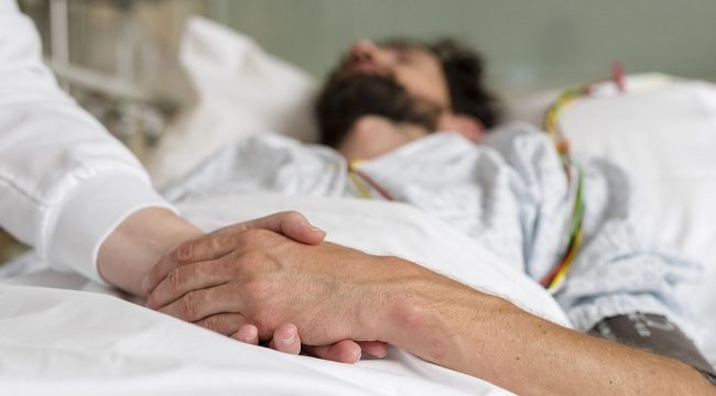 Когда самоубийство становится частью системы здравоохранения