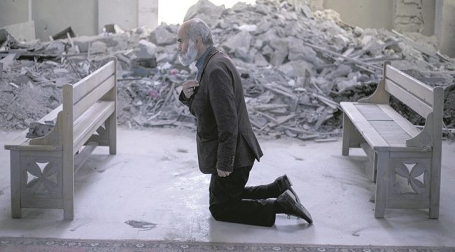 Заявления Азербайджана о мире с Арменией, первой христианской нацией, вызывают сомнения