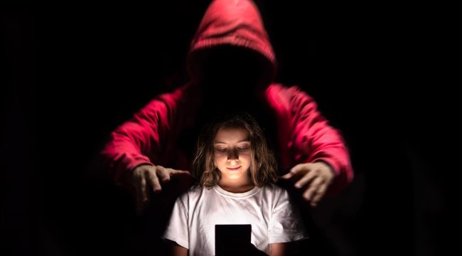 Где большая технология, пока сеть из 764 участников вербует ваших детей? (Часть 2)