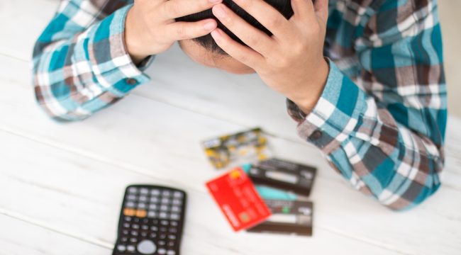 Почему молодые пары считают доход в $10,000 в месяц уровнем бедности