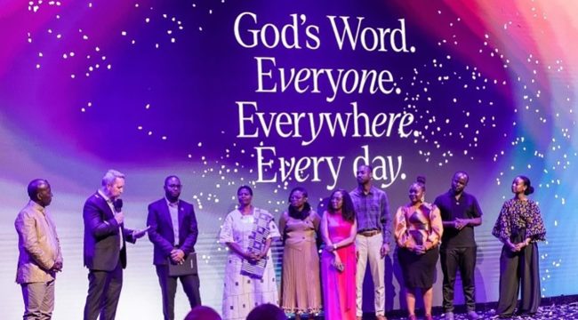 YouVersion открывает хаб в Найроби: африканские страны входят в число лидеров по использованию Библии в приложениях