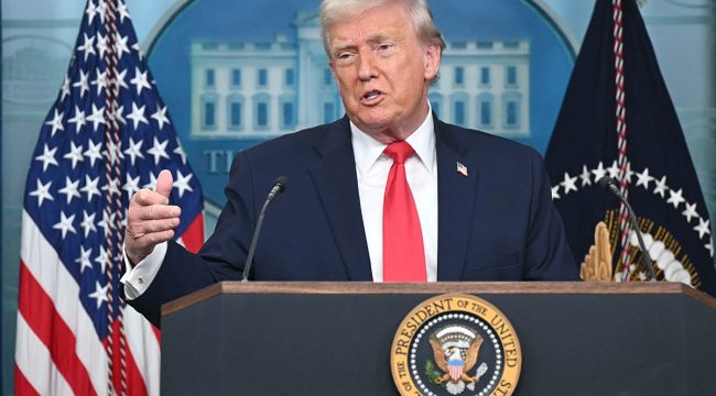 Президент Трамп объявляет войну «злому» иранскому режиму: Операция Эпическая Ярость