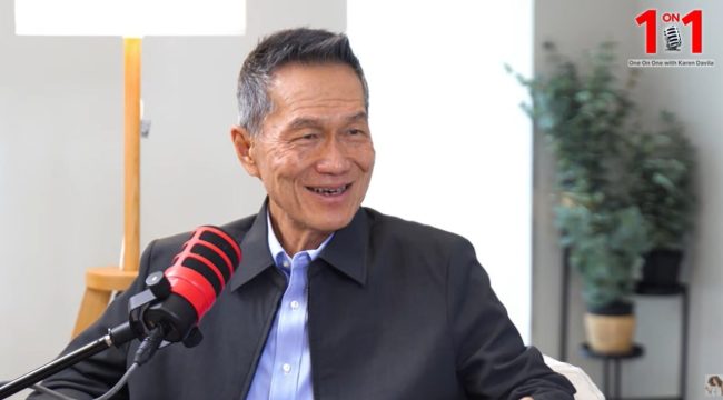 Христианский лидер призывает к активному участию верующих в борьбе с коррупцией и продвижению этичного управления на Филиппинах
