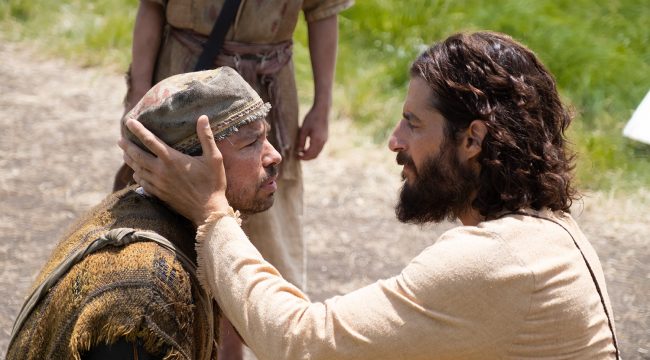 В Иордании с восторгом встретили арабскую версию сериала «Избранные»