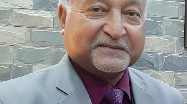 Умер Джозеф Фрэнсис, выдающийся защитник прав меньшинств в Пакистане, в возрасте 81 года