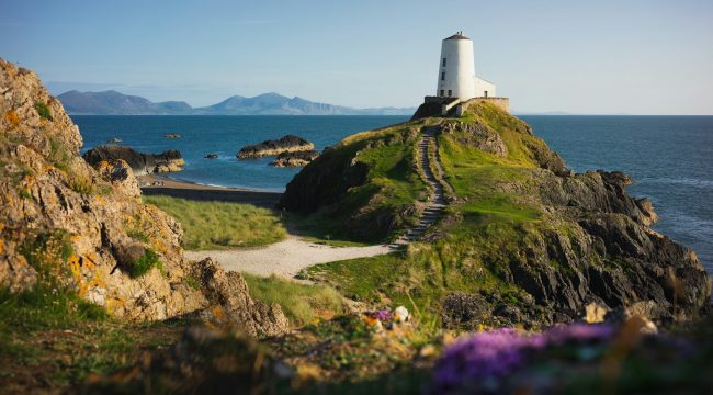 Отчет Faith in Wales 2025 подчеркивает социальные инициативы церквей