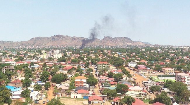 Неизвестные вооруженные лица убили пастора в Южном Судане
