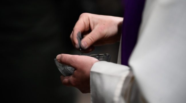 Поздно для 1,400-летней традиции церкви? Так и я.