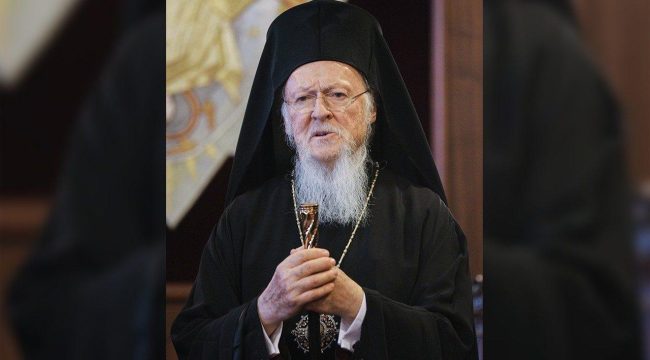 Патриарх Варфоломей: Четыредесятница — время духовного обновления и радости