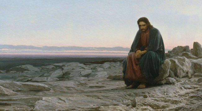 Литургические чтения на I воскресенье Великого поста: глубинные размышления и уроки