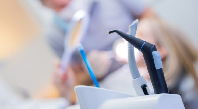 Кассы больше не будут оплачивать стоматологическое лечение
