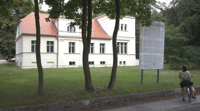 Теолог Лепсиус: хронист геноцида армян