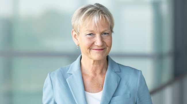 Кирстен Ферс: мусульмане и христиане объединены в посте
