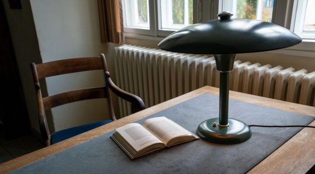 Как в доме Бонгёфера увековечивают память теолога