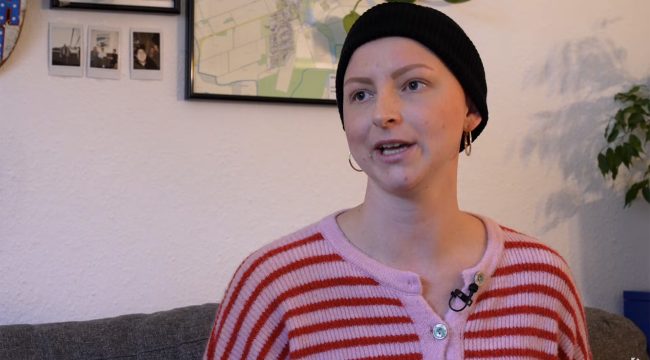 Молодость и рак: как жить дальше?