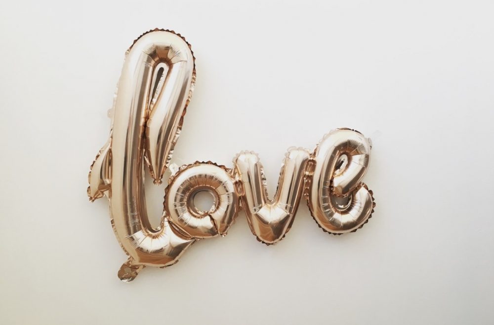 Взращивая плод Духа: Любовь, дарующая жизнь всему