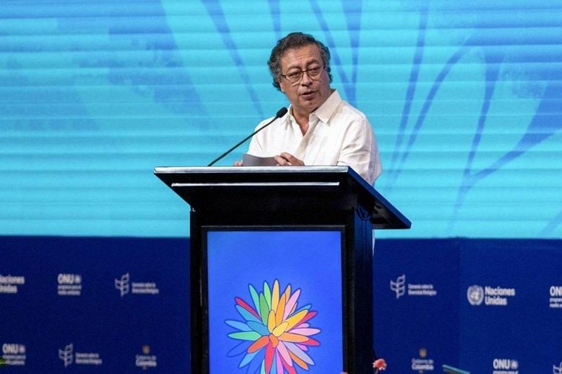 Президент Колумбии Густаво Петро шокировал страну заявлениями о Иисусе и Марии Магдалине