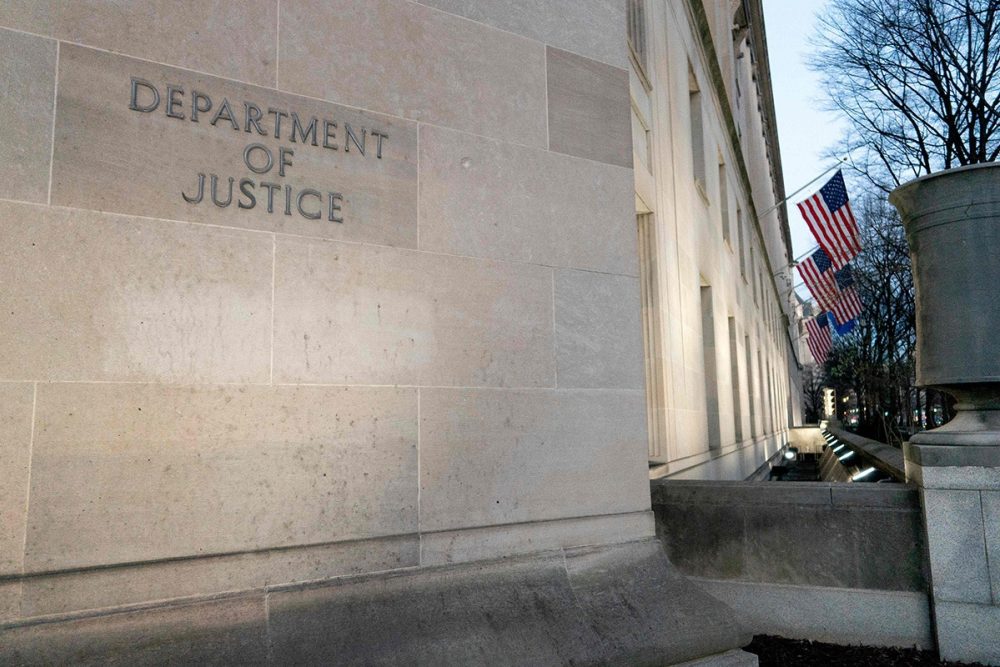 Министерство юстиции США проводит расследование в Балтиморе из-за расовой сегрегации на встречах по вопросам равенства