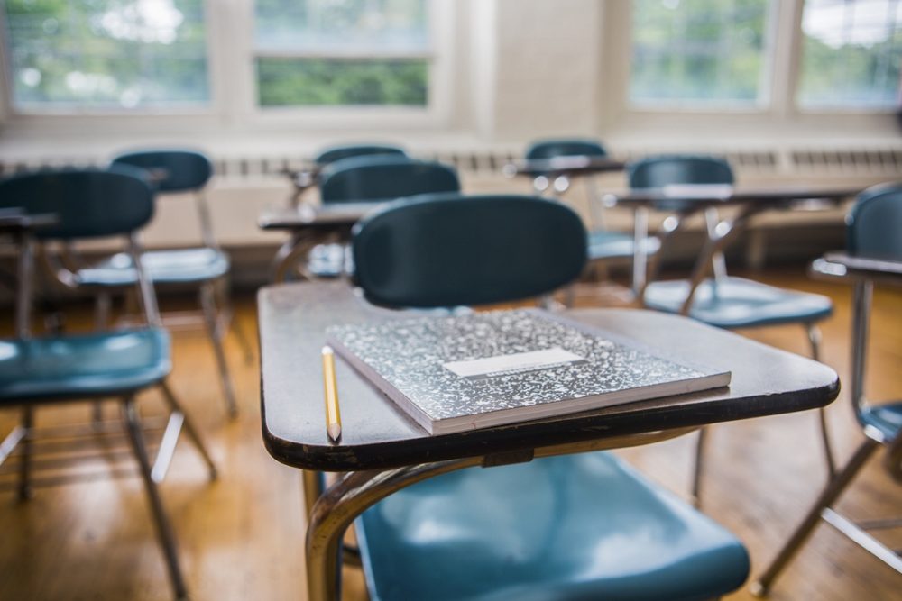 В Оклахоме отклонено создание первой еврейскойCharter School; ожидается апелляция