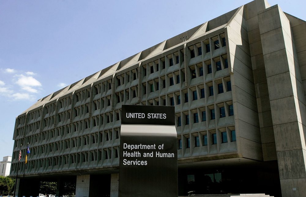 Министерство здравоохранения США призывает религиозные организации по борьбе с зависимостями подавать заявки на федеральное финансирование