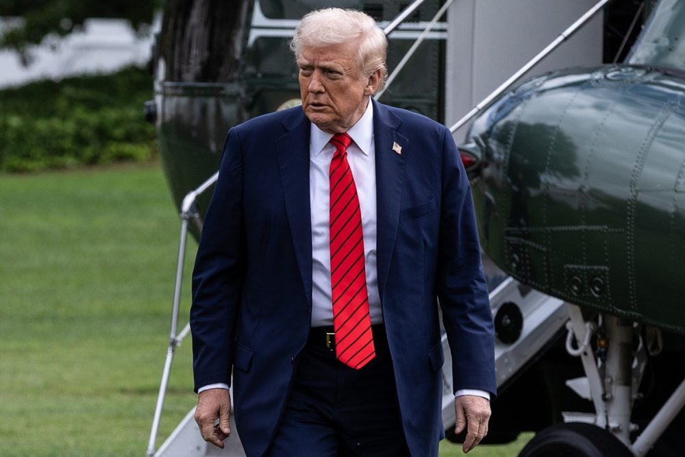 Неделя Трампа: дерегуляция EPA, вывод ICE из Миннесоты, закон о удостоверении личности избирателей