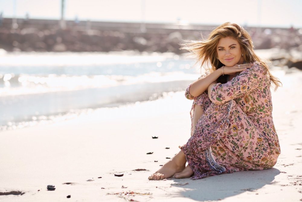 От мира моды к библейским изучениям: как Кэти Айрленд обрела веру и новую жизнь