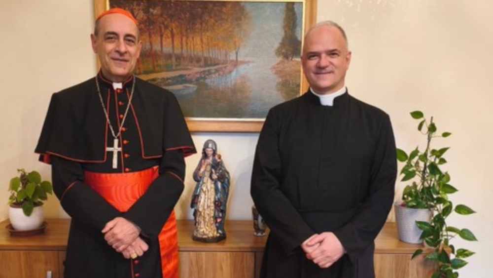 Новые горизонты: диалог Св. Престола и FSSPX о религиозных вопросах