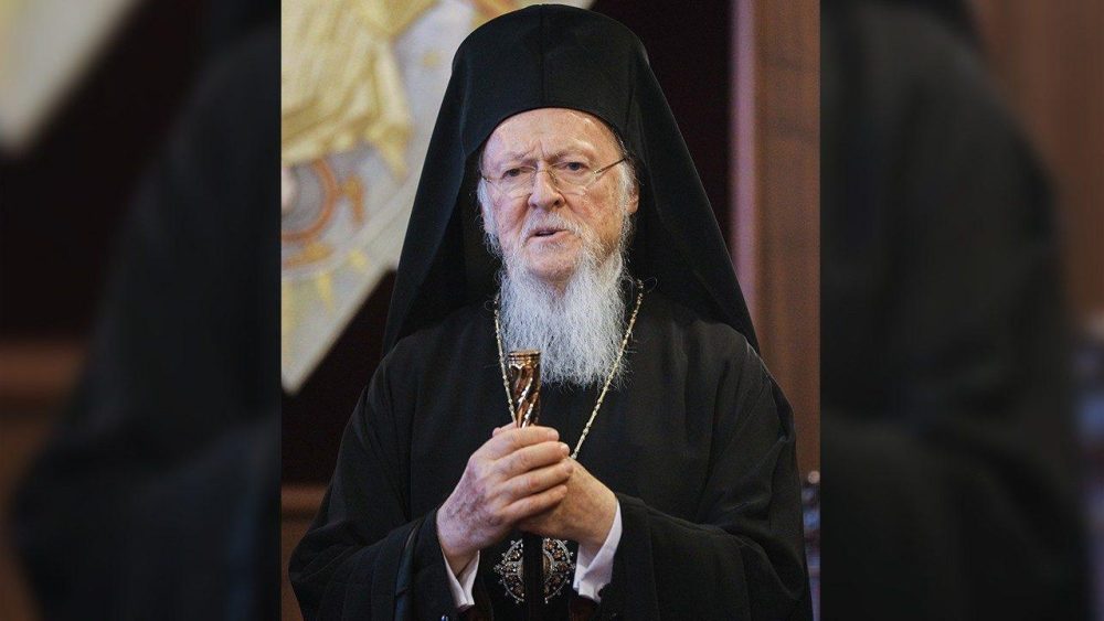 Патриарх Варфоломей: Четыредесятница — время духовного обновления и радости