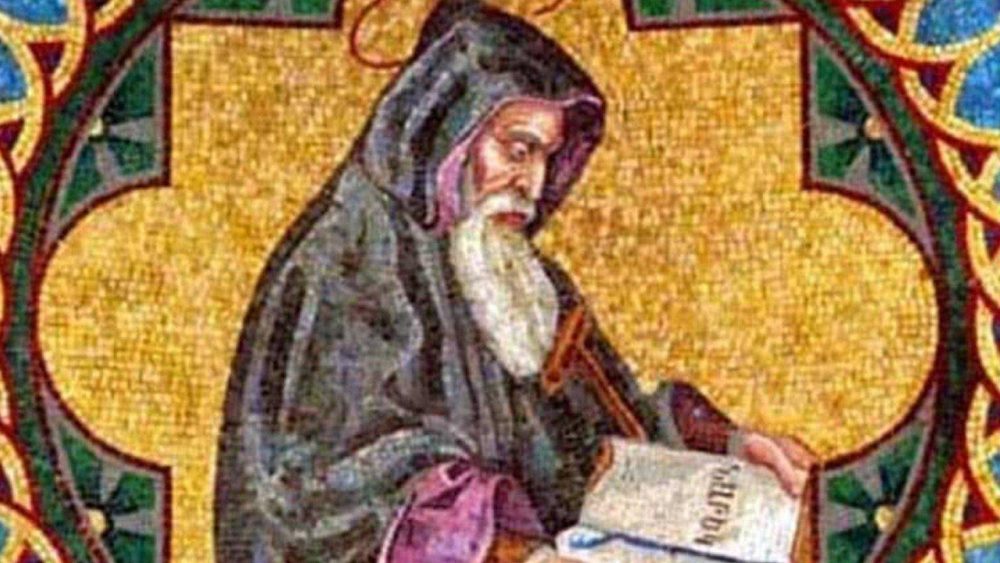 Литургические чтения на 27 февраля: Пятница I недели Великого поста и память св. Григория Нарекаци