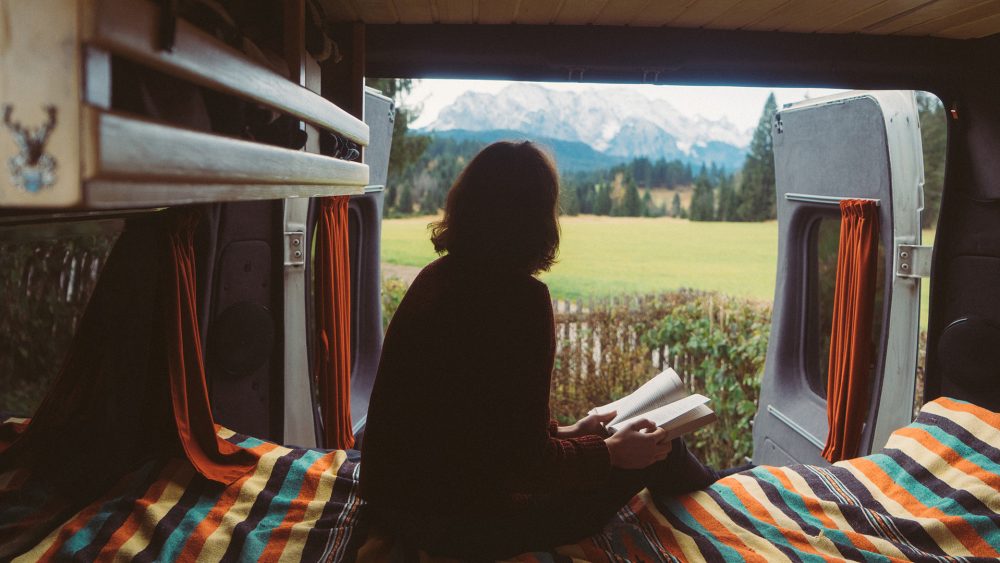 Жизнь в деревне: четыре книги, которые стоит прочитать