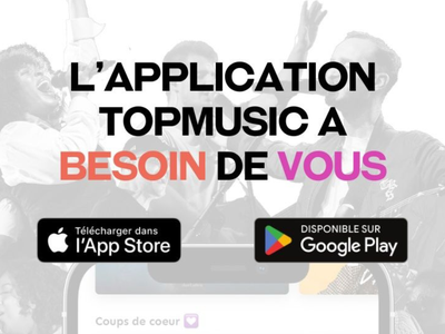 TopMusic: приложение с 100% христианской музыкой на грани исчезновения