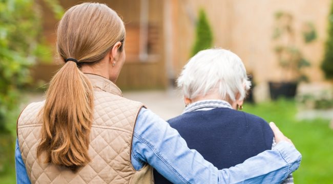 Опасения за христианские хосписы и дома ухода в случае легализации assisted suicide