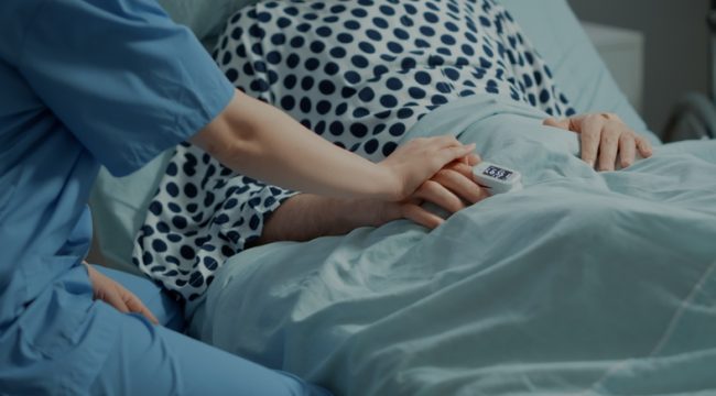 Церковные лидеры Шотландии призывают Холируд отвергнуть законопроект об ассистированном самоубийстве