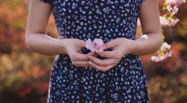 Чему может научить нас Мария из Вифании