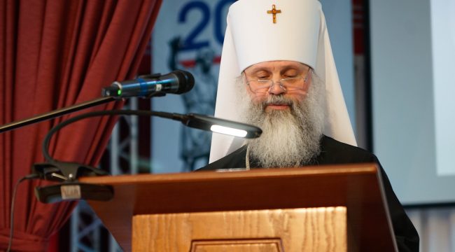 В Иваново обсудили угрозы оккультизма и неоязычества духовным основам России