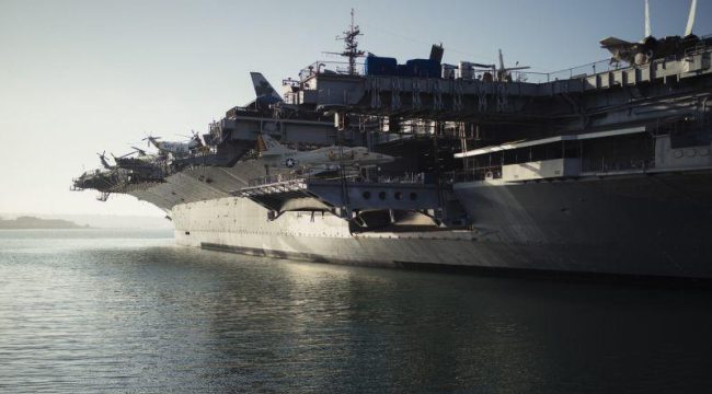 США планируют потенциальную операцию продолжительностью в несколько недель для открытия Ормузского пролива, возможно, с захватом острова Харг