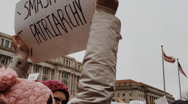 Почему христианские консерваторы грубо ошибаются в своём неприятии феминизма