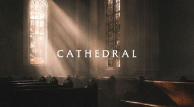 Bethel Music выпускает новый живой сингл и видео 'Cathedral'