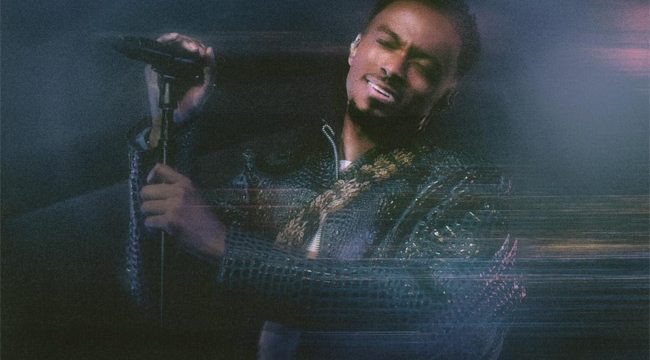 Новый альбом Джонатана МакРейнольдса 'Closer' уже доступен