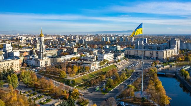 Христиане выражают 'серьёзную озабоченность' после расследования ООН о депортации и насильственном перемещении украинских детей