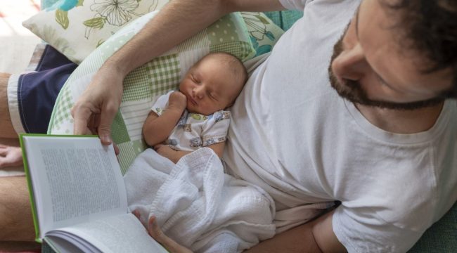 Красные штаты привлекают молодых семей благодаря низким ценам на жилье, согласно исследованию