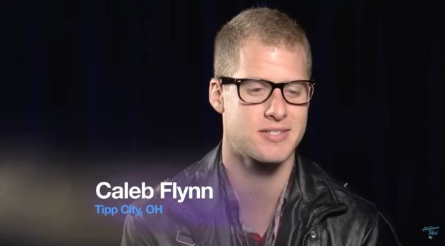 Экс-участник 'American Idol' обвинён в убийстве жены: слёзы на видео с камер полицейских