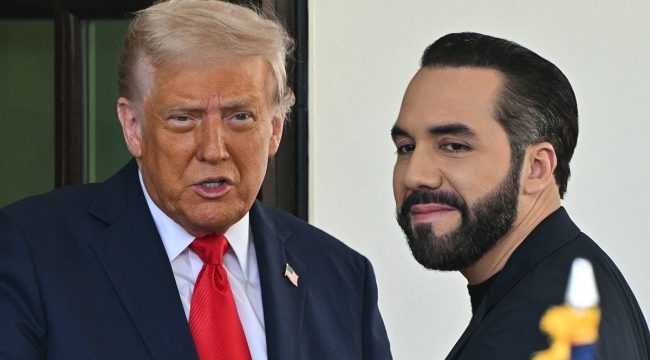 Трамп создает альянс с консервативными лидерами Латинской Америки на саммите "Щит Америки"