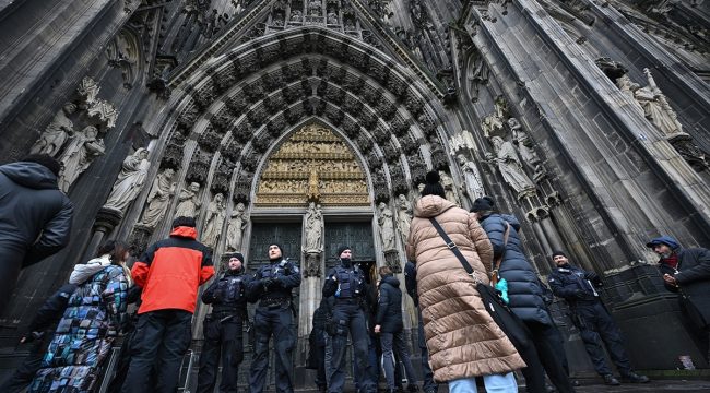 Рост насилия и правового давления на христиан в Европе, заявили эксперты ООН
