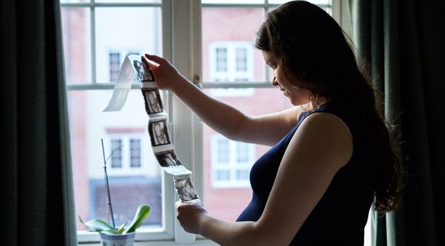 Как остановить аборты: заботьтесь о матерях