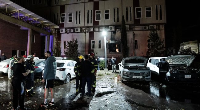 Христиане в Иране находятся в опасности как никогда ранее