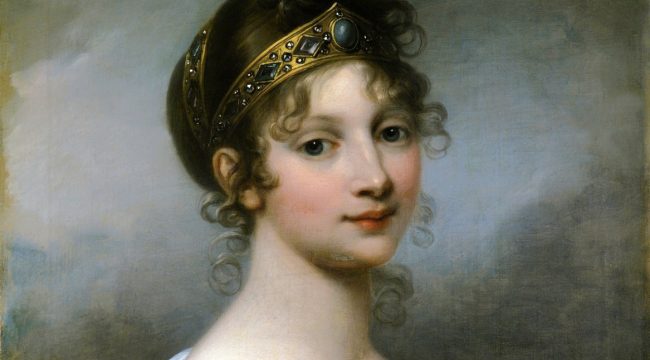 «Бессмертная королева» и феминизм: наследие Луизы Прусской